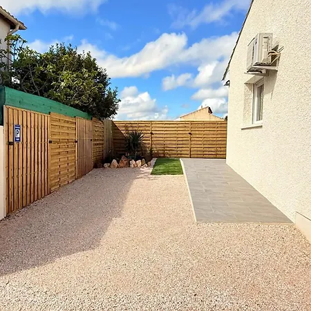 Le Puech Fario Holiday home