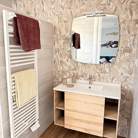 Holiday home Le Puech Fario *
