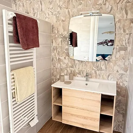 Le Puech Fario Holiday home