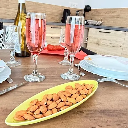Holiday home Le Puech Fario *