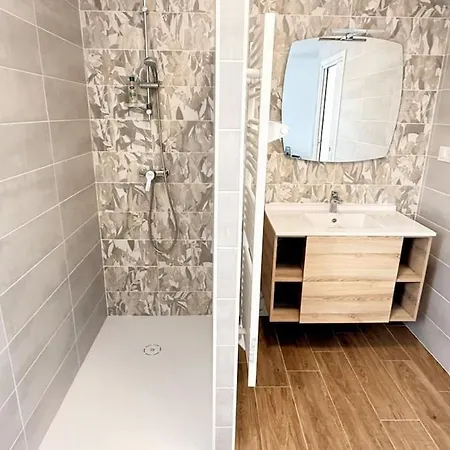 Tatil Evi Le Puech Fario Pouzolles