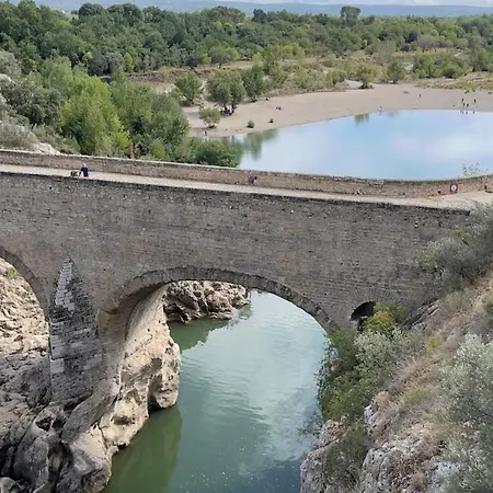 Le Puech Fario * Pouzolles