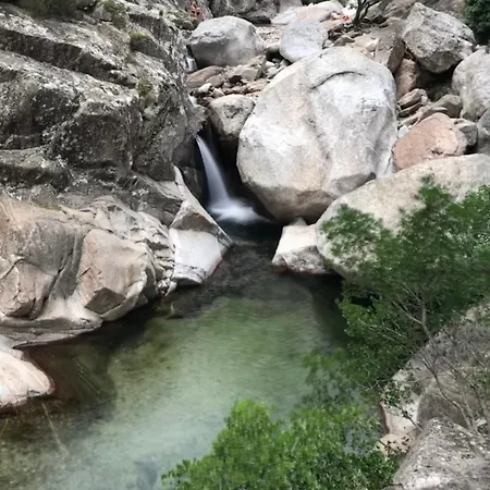 Le Puech Fario *