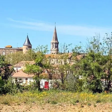 Le Puech Fario