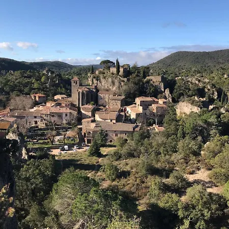 Holiday home Le Puech Fario