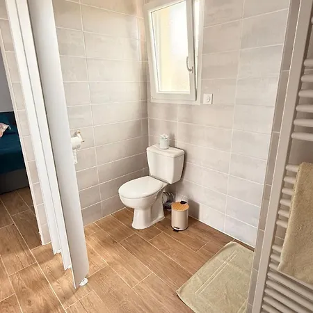 Le Puech Fario Holiday home