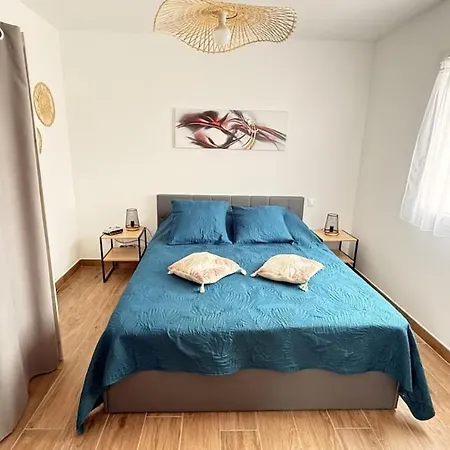 Holiday home Le Puech Fario