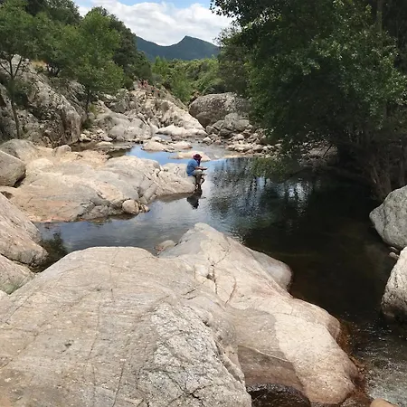 Holiday home Le Puech Fario