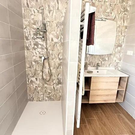 Holiday home Le Puech Fario *