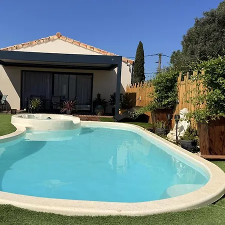 Le Puech Fario * Pouzolles