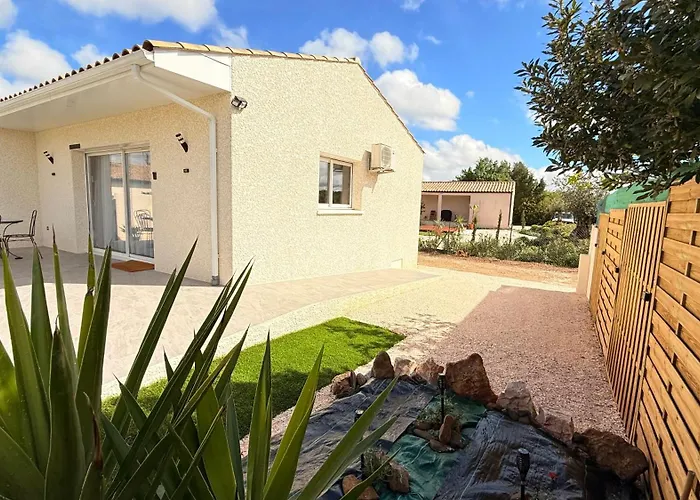 Le Puech Fario