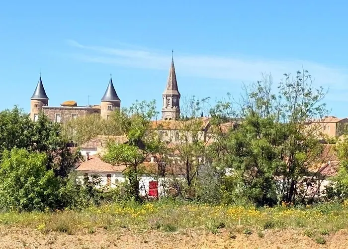 Le Puech Fario